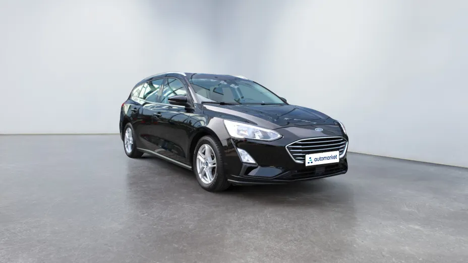 FORD Focus Focus 1.5 EcoBoost Titanium aut