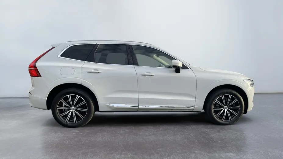 VOLVO XC60 XC60 B4 D AWD Inscription aut