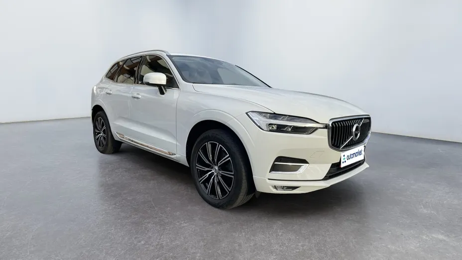 VOLVO XC60 XC60 B4 D AWD Inscription aut