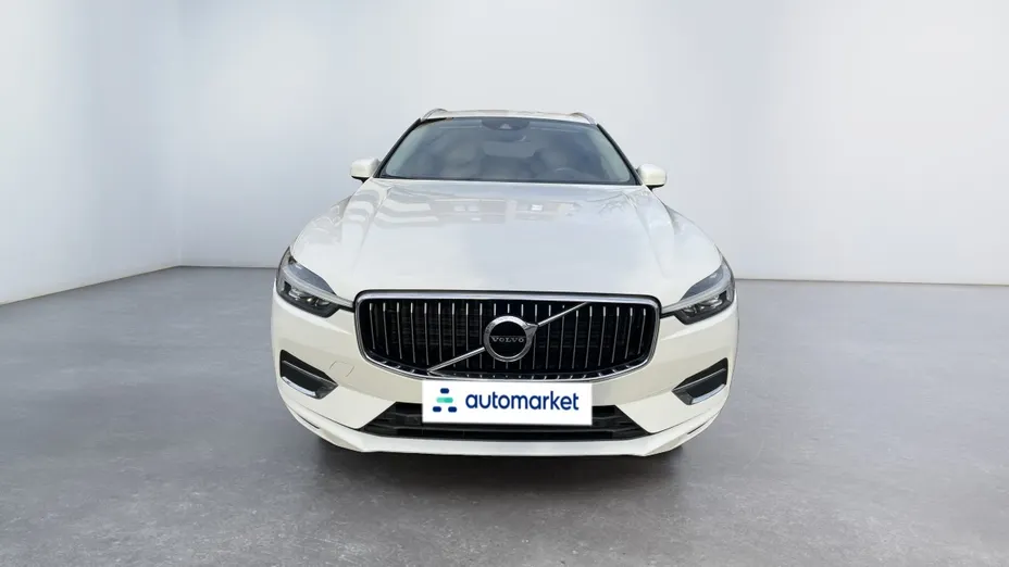 VOLVO XC60 XC60 B4 D AWD Inscription aut