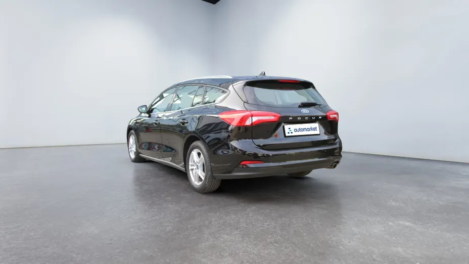 FORD Focus Focus 1.5 EcoBoost Titanium aut
