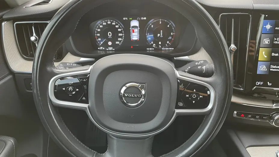 VOLVO XC60 XC60 B4 D AWD Inscription aut