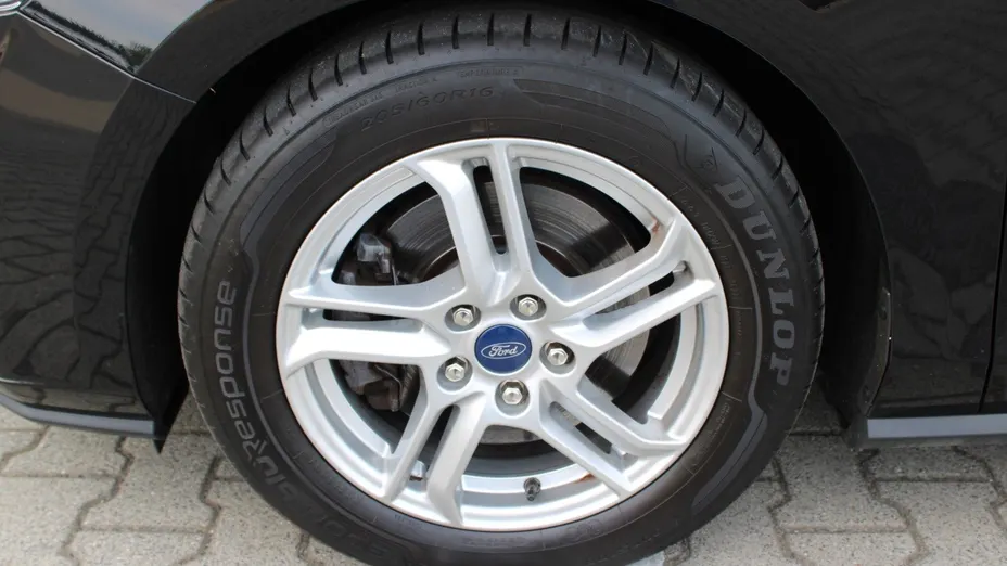 FORD Focus Focus 1.5 EcoBoost Titanium aut