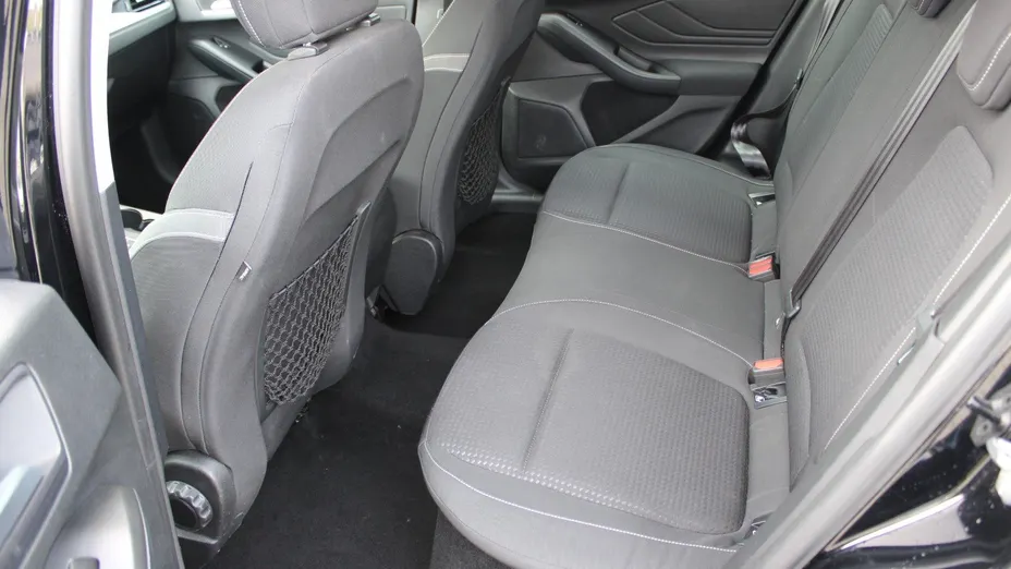 FORD Focus Focus 1.5 EcoBoost Titanium aut