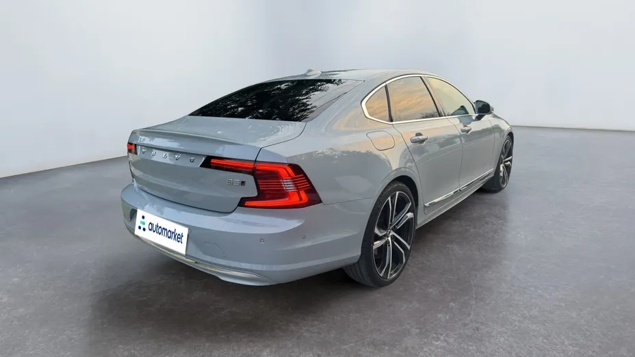 VOLVO S90 S90 B5 D AWD Ultimate Bright aut