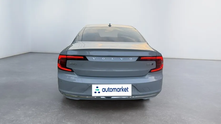 VOLVO S90 S90 B5 D AWD Ultimate Bright aut