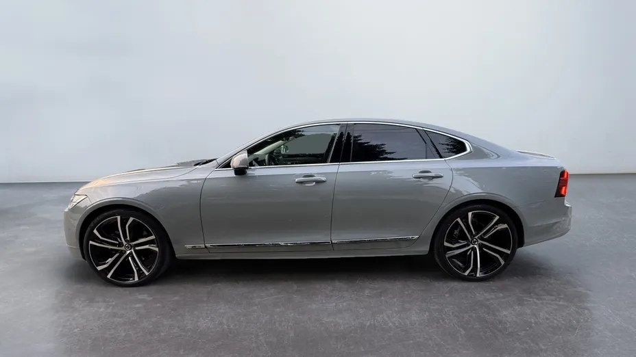 VOLVO S90 S90 B5 D AWD Ultimate Bright aut