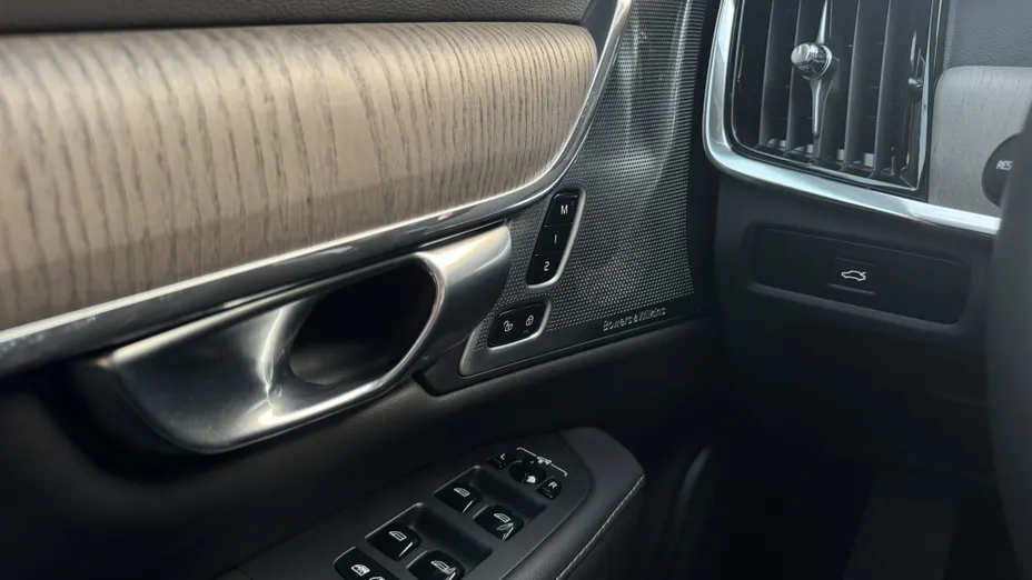 VOLVO S90 S90 B5 D AWD Ultimate Bright aut
