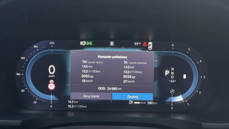 VOLVO S90 S90 B5 D AWD Ultimate Bright aut