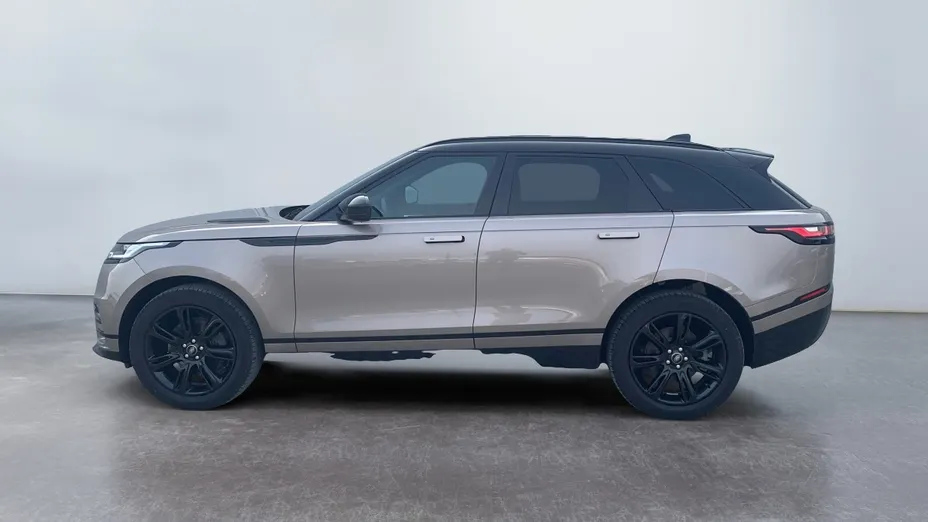 LAND ROVER Range Rover Velar Velar 2.0 P250 R-Dynamic SE