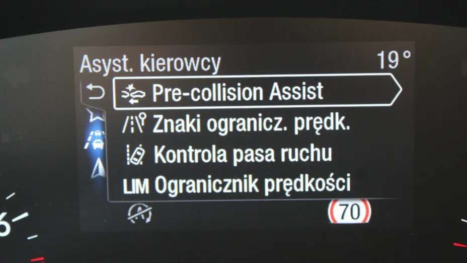 FORD Focus Focus 1.5 EcoBoost Titanium aut