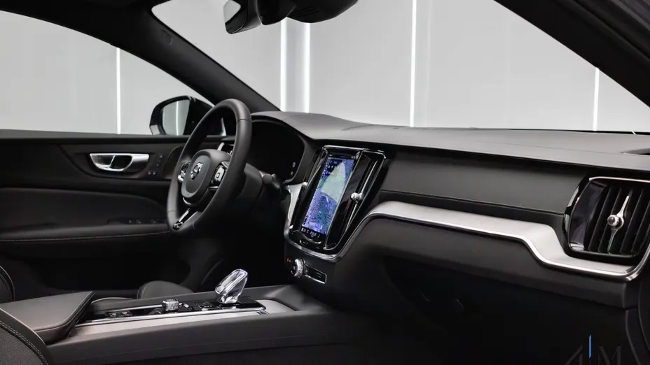 VOLVO S60 S60 B5 B AWD Ultimate Dark aut