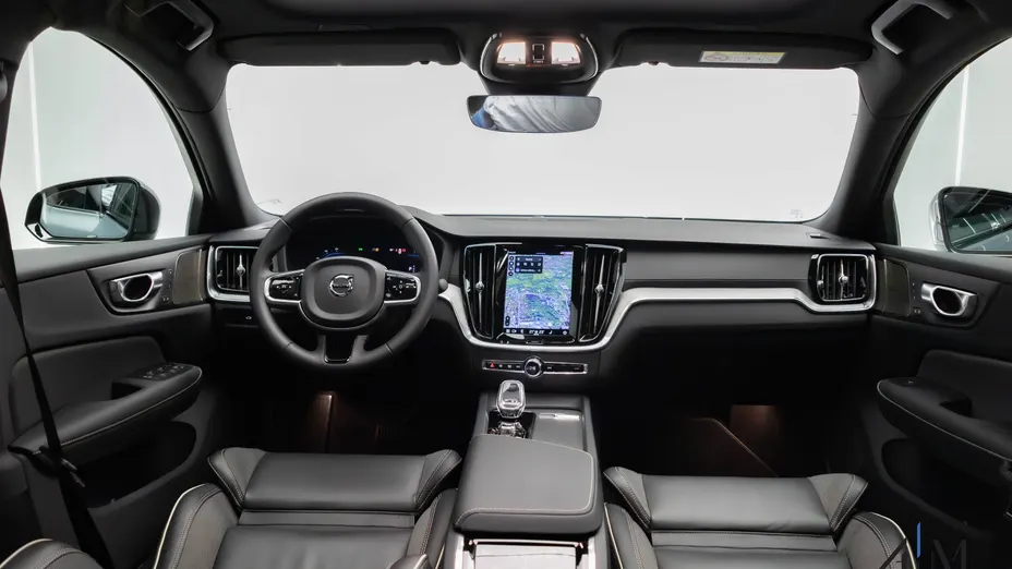VOLVO S60 S60 B5 B AWD Ultimate Dark aut