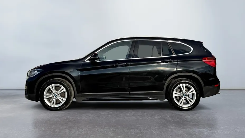 BMW X1 X1 xDrive20d Sport Line aut