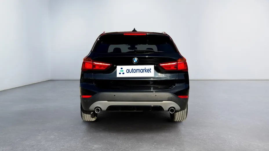 BMW X1 X1 xDrive20d Sport Line aut