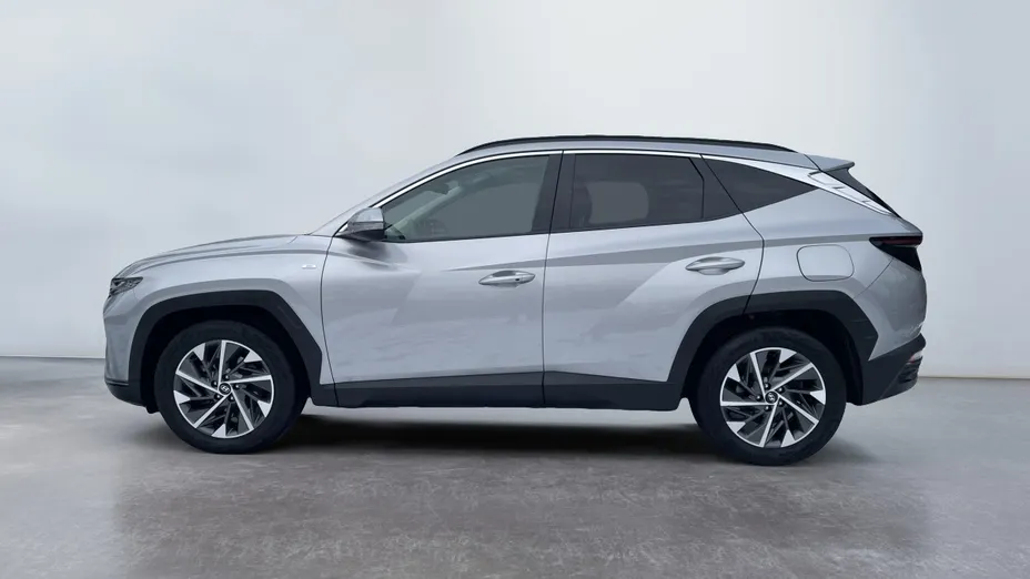 HYUNDAI Tucson Tucson 1.6 T-GDi 48V Executive 4WD DCT