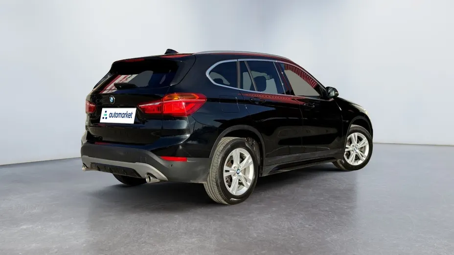BMW X1 X1 xDrive20d Sport Line aut