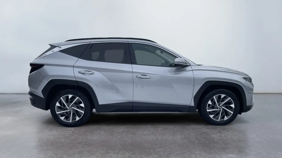 HYUNDAI Tucson Tucson 1.6 T-GDi 48V Executive 4WD DCT