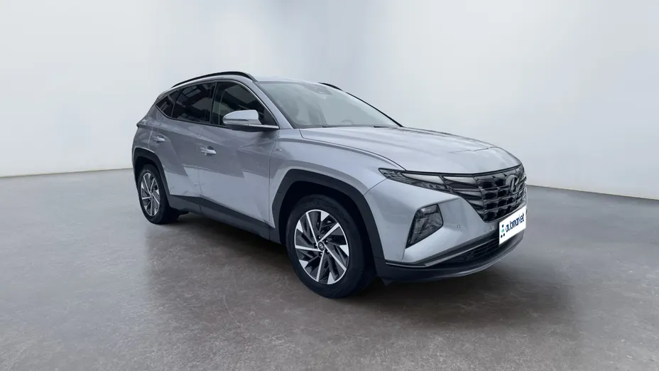 HYUNDAI Tucson Tucson 1.6 T-GDi 48V Executive 4WD DCT