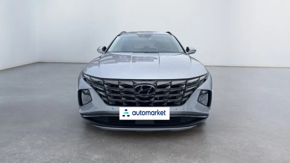 HYUNDAI Tucson Tucson 1.6 T-GDi 48V Executive 4WD DCT