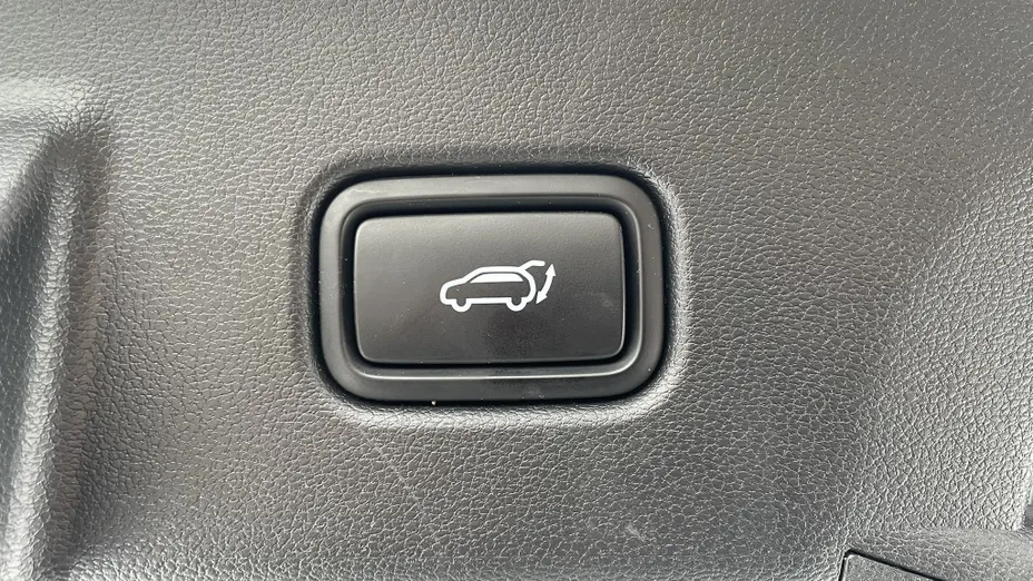 HYUNDAI Tucson Tucson 1.6 T-GDi 48V Executive 4WD DCT