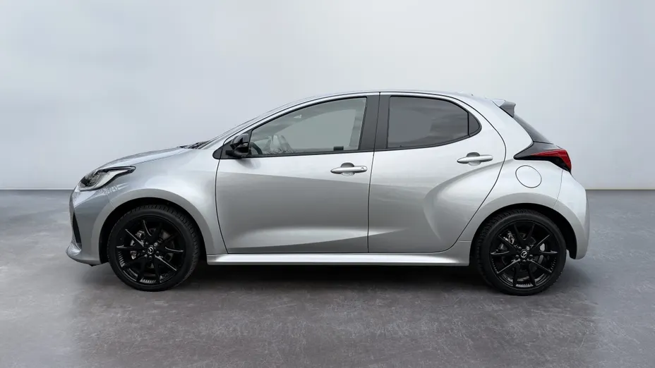 MAZDA 2 2 1.5 Hybrid Homura CVT