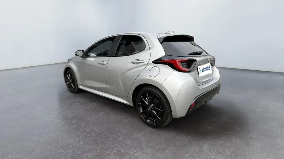 MAZDA 2 2 1.5 Hybrid Homura CVT