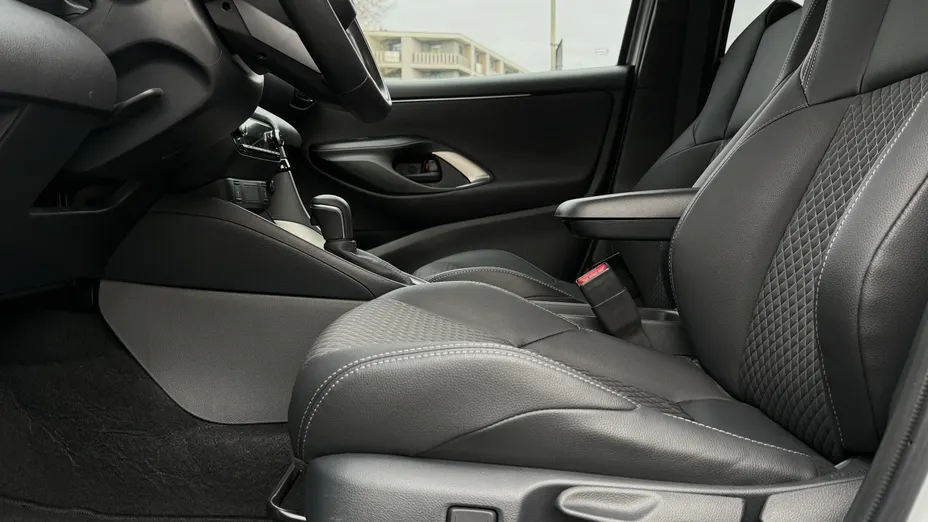 MAZDA 2 2 1.5 Hybrid Homura CVT