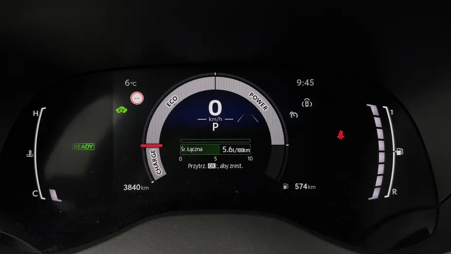 MAZDA 2 2 1.5 Hybrid Homura CVT