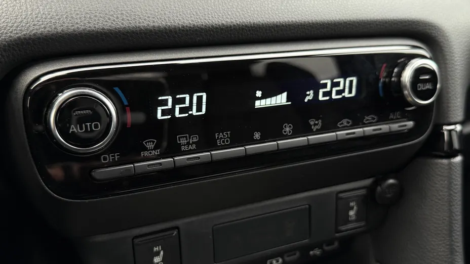 MAZDA 2 2 1.5 Hybrid Homura CVT