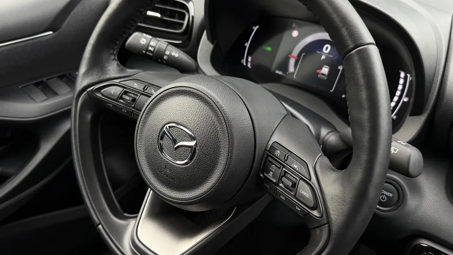MAZDA 2 2 1.5 Hybrid Homura CVT