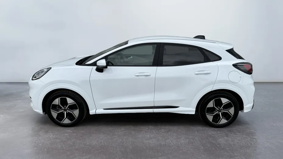 FORD Puma Puma Premium 43.6 kWh Nowy