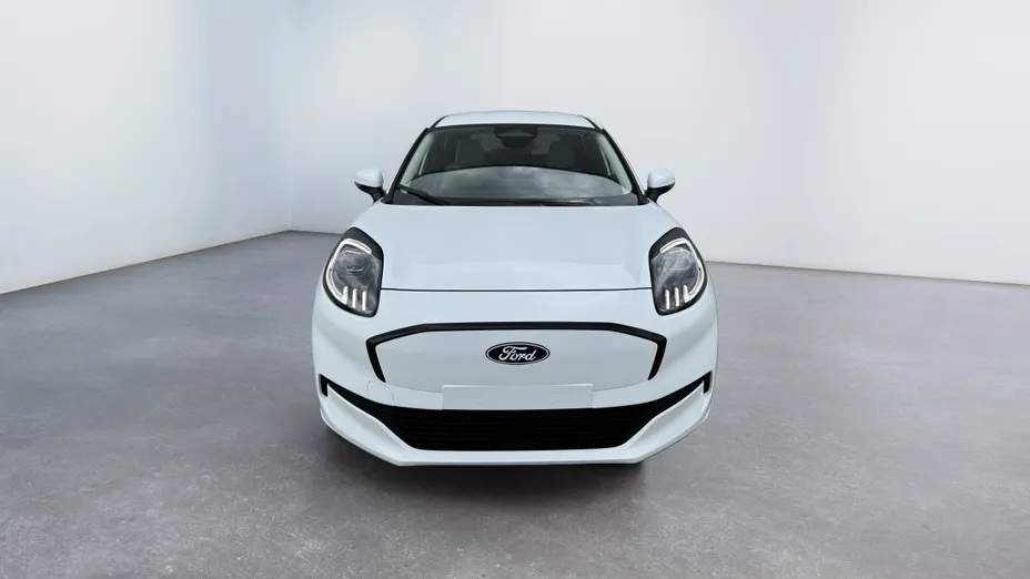 FORD Puma Puma Premium 43.6 kWh Nowy
