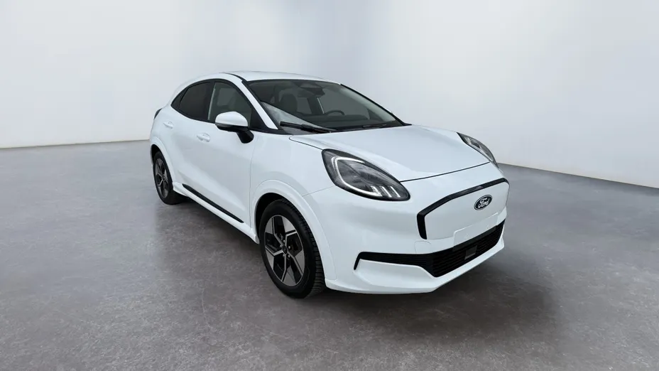 FORD Puma Puma Premium 43.6 kWh Nowy