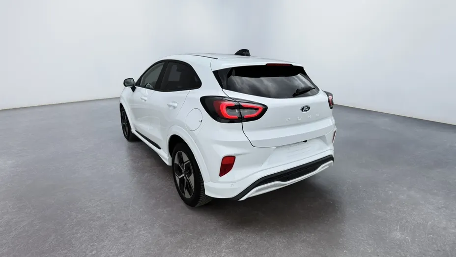 FORD Puma Puma Premium 43.6 kWh Nowy