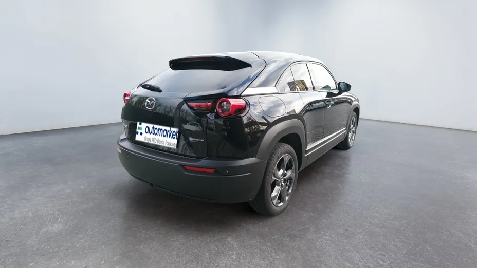 MAZDA MX-30 MX-30 35.5kWh Makoto