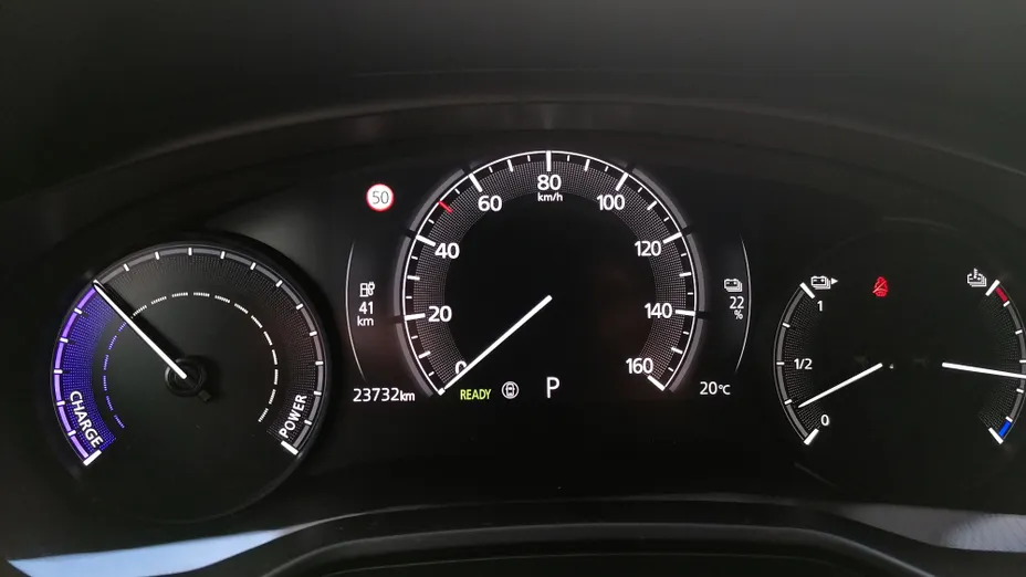 MAZDA MX-30 MX-30 35.5kWh Makoto