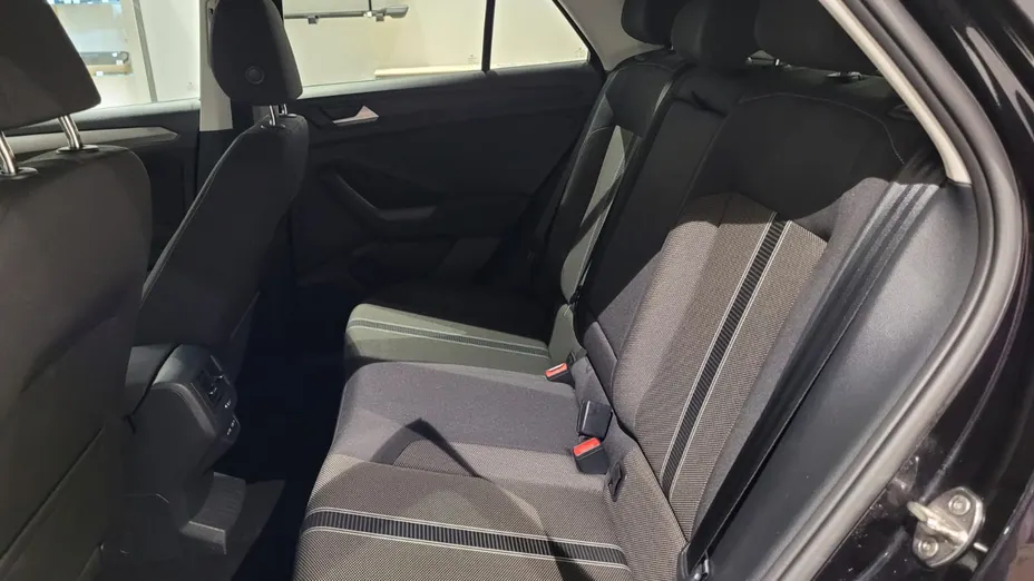VOLKSWAGEN T-ROC T-ROC 1.5 TSI Style