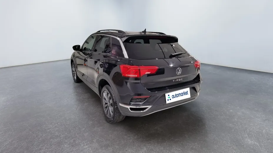 VOLKSWAGEN T-ROC T-ROC 1.5 TSI Style