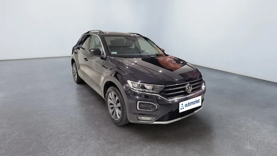 VOLKSWAGEN T-ROC T-ROC 1.5 TSI Style