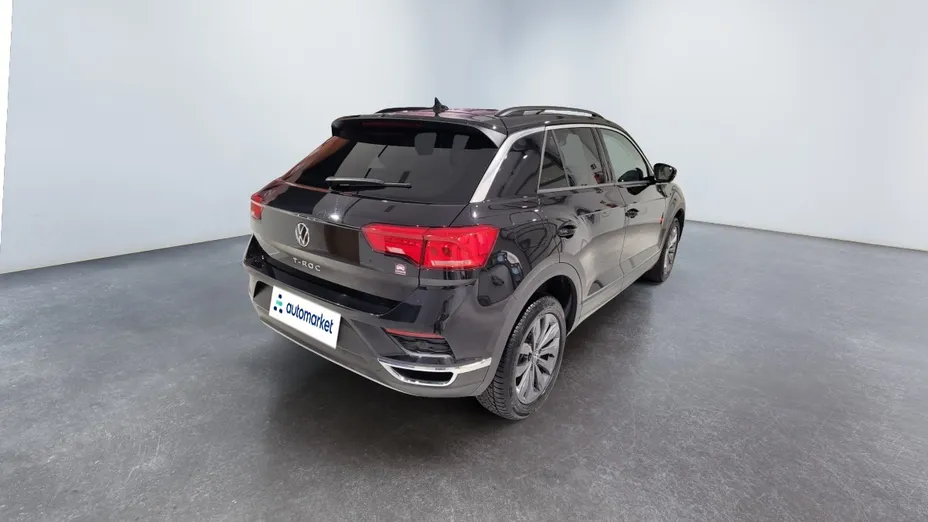 VOLKSWAGEN T-ROC T-ROC 1.5 TSI Style