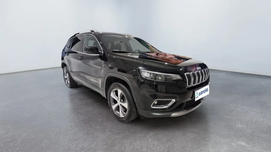 JEEP Cherokee Cherokee 2.0 GME Active Drive I Limited aut