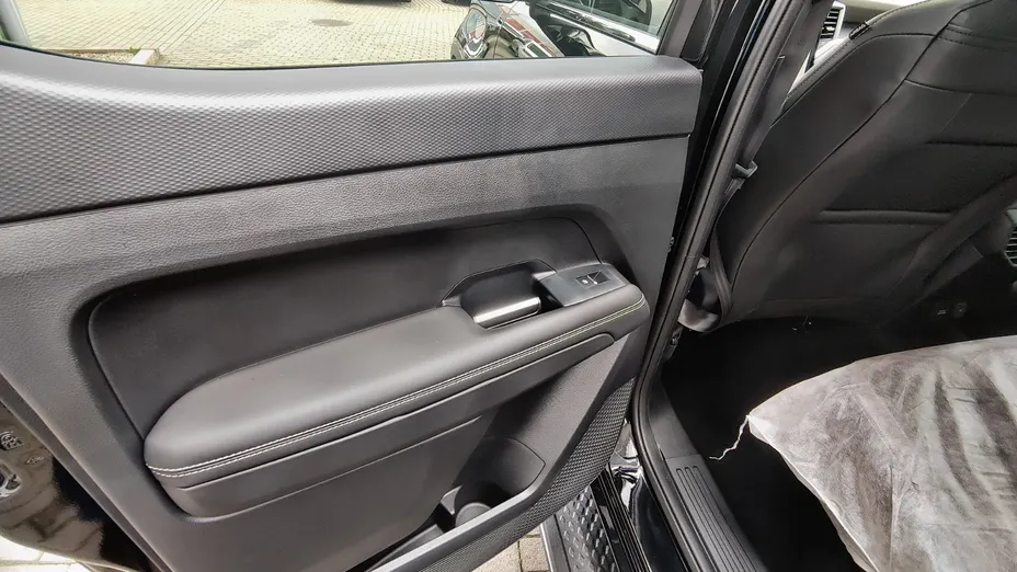 VOLKSWAGEN Amarok Amarok 3.0 V6 TDI 4Mot. Aventura aut Nowy