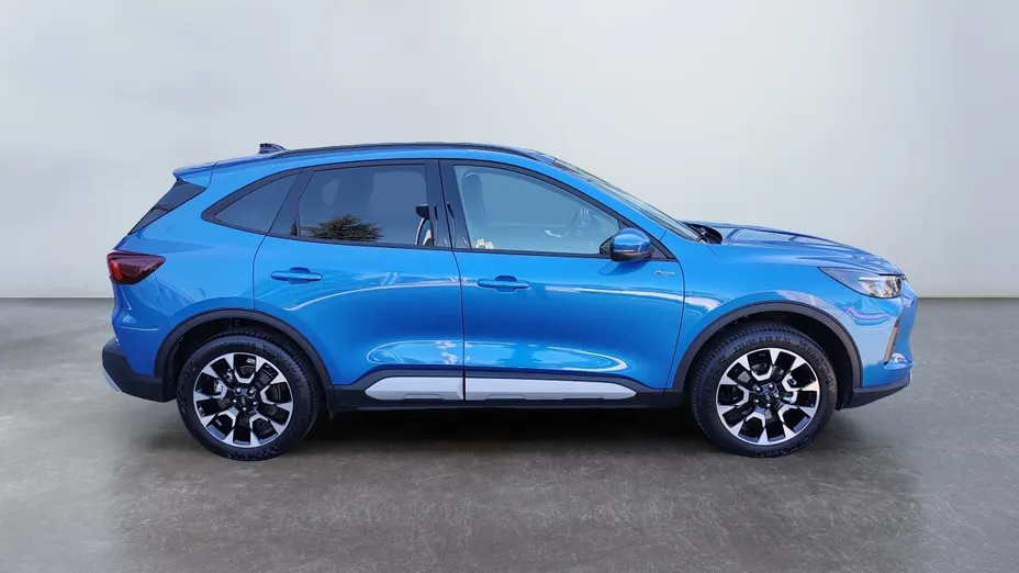 FORD Kuga Kuga 2.5 FHEV FWD Active eCVT Nowy