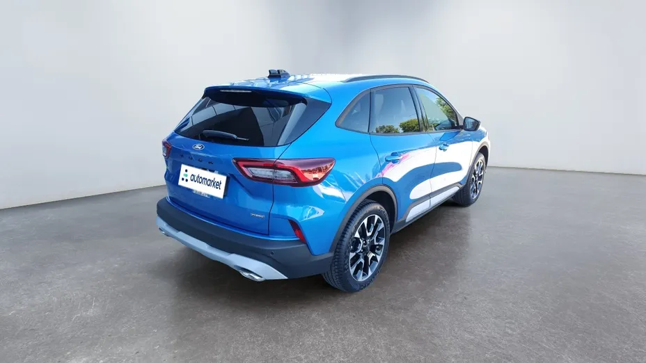 FORD Kuga Kuga 2.5 FHEV FWD Active eCVT Nowy