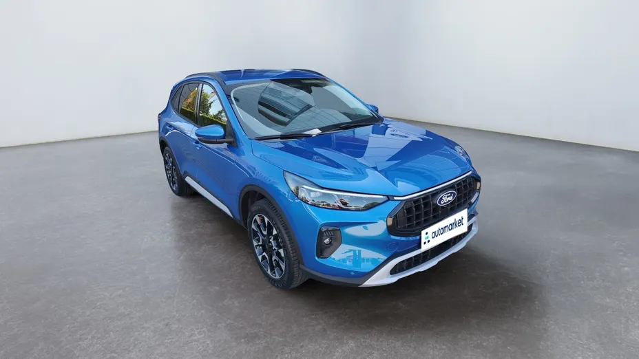 FORD Kuga Kuga 2.5 FHEV FWD Active eCVT Nowy