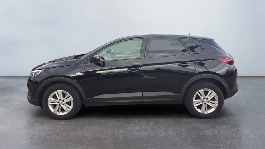 OPEL Grandland X Grandland X 1.2 T GPF Elegance S&S aut