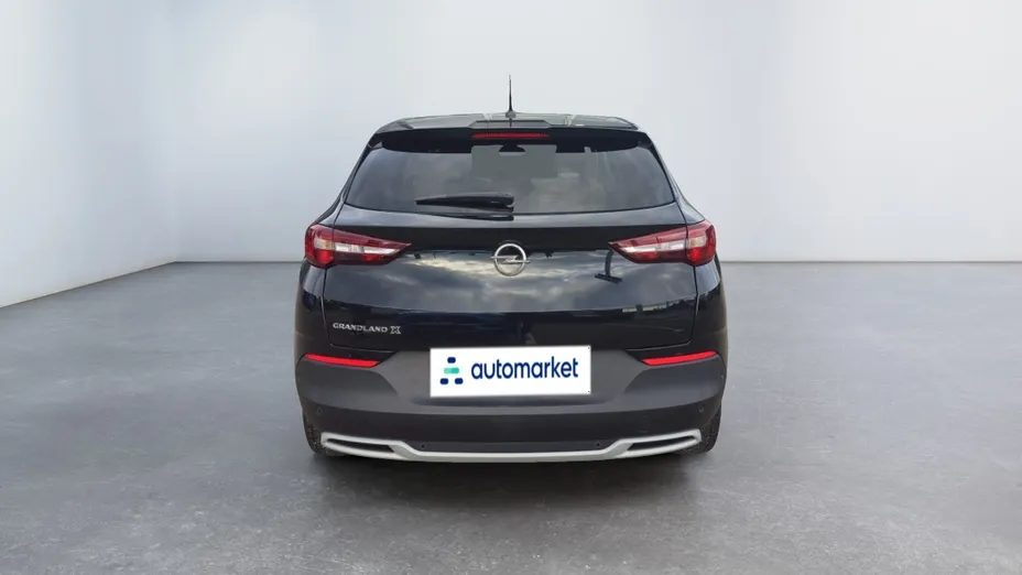 OPEL Grandland X Grandland X 1.2 T GPF Elegance S&S aut