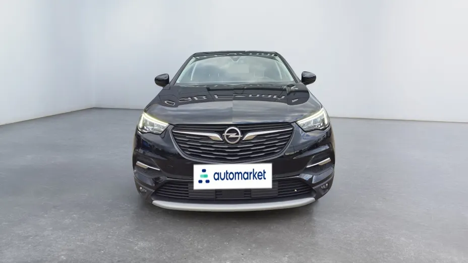 OPEL Grandland X Grandland X 1.2 T GPF Elegance S&S aut