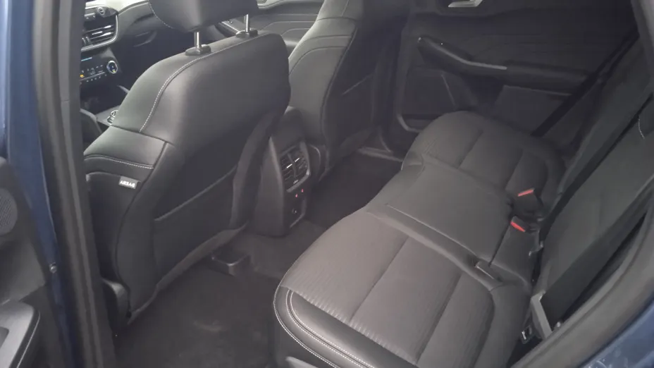 FORD Kuga Kuga 2.5P PHEV FWD Titanium X Nowy